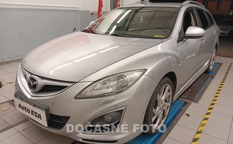 Mazda 6 2.2 