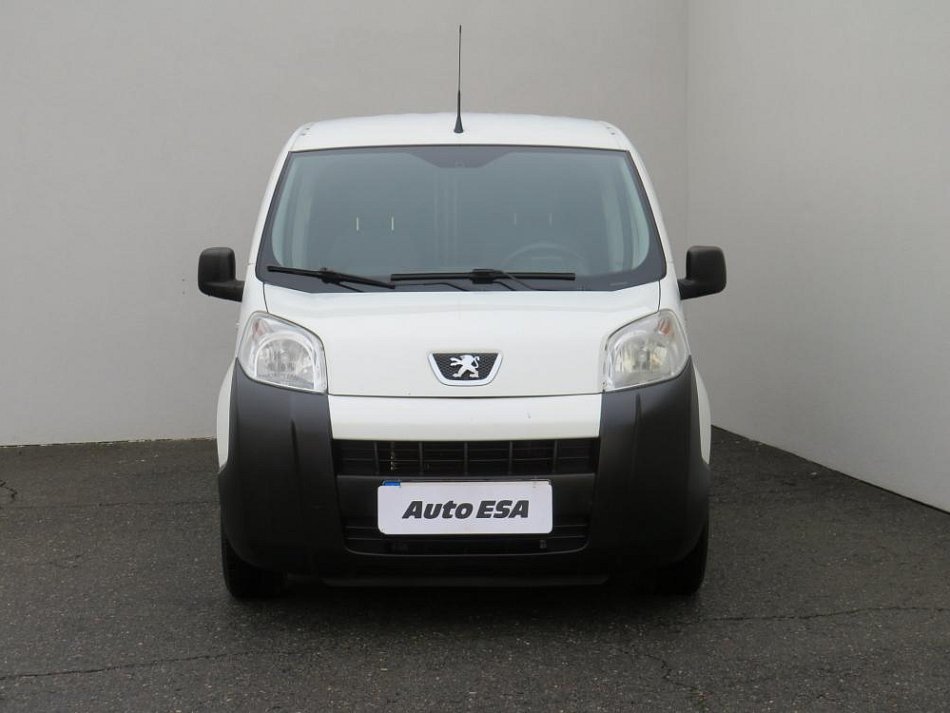 Peugeot Bipper 1.4 