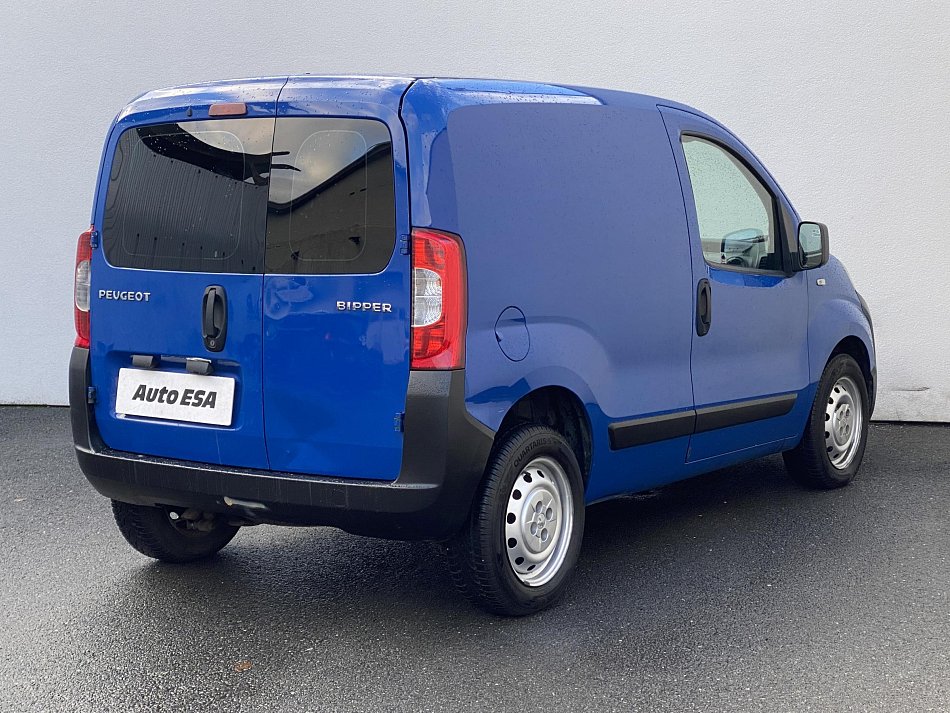 Peugeot Bipper 1.4i 