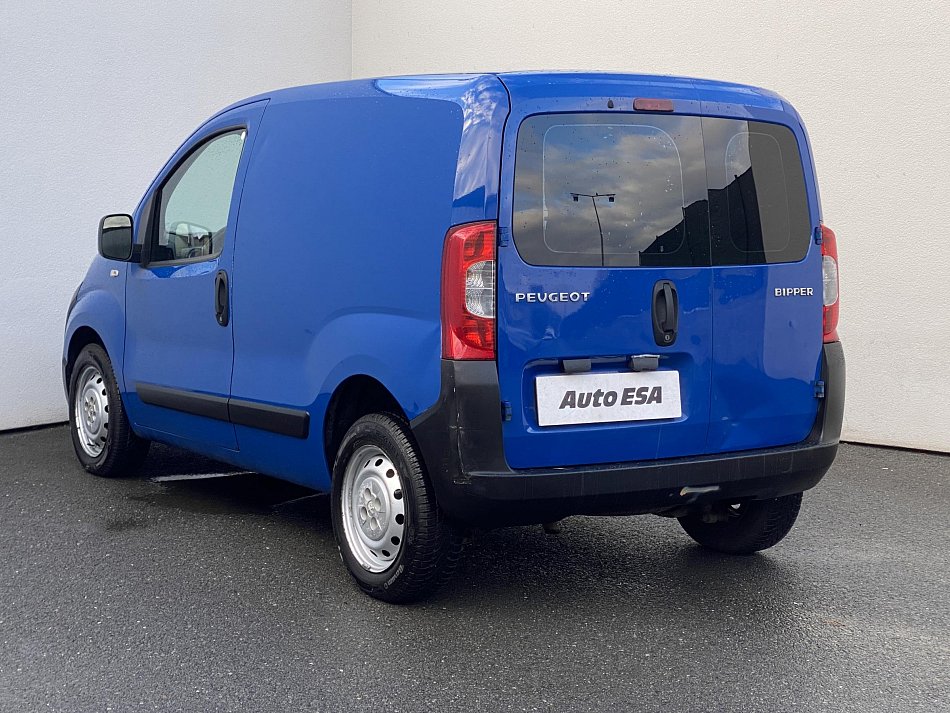 Peugeot Bipper 1.4i 