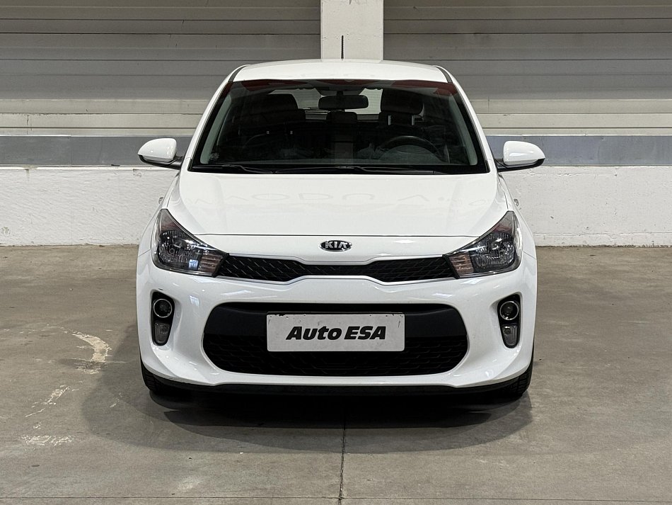 Kia Rio 1.2i 