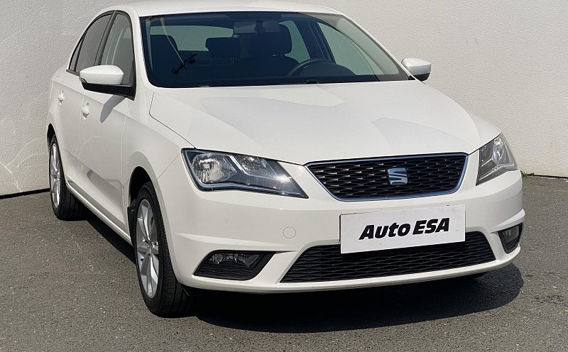 Seat Toledo 1.2 TSi Reference