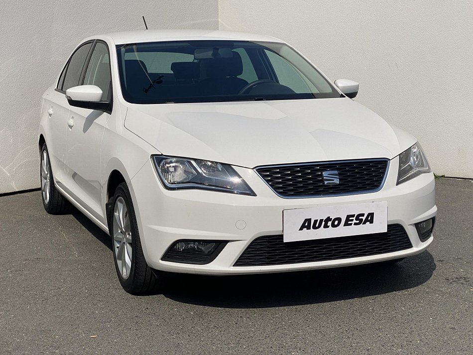 Seat Toledo 1.2 TSi Reference