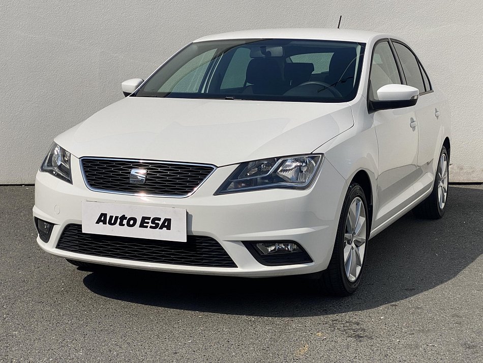 Seat Toledo 1.2 TSi Reference