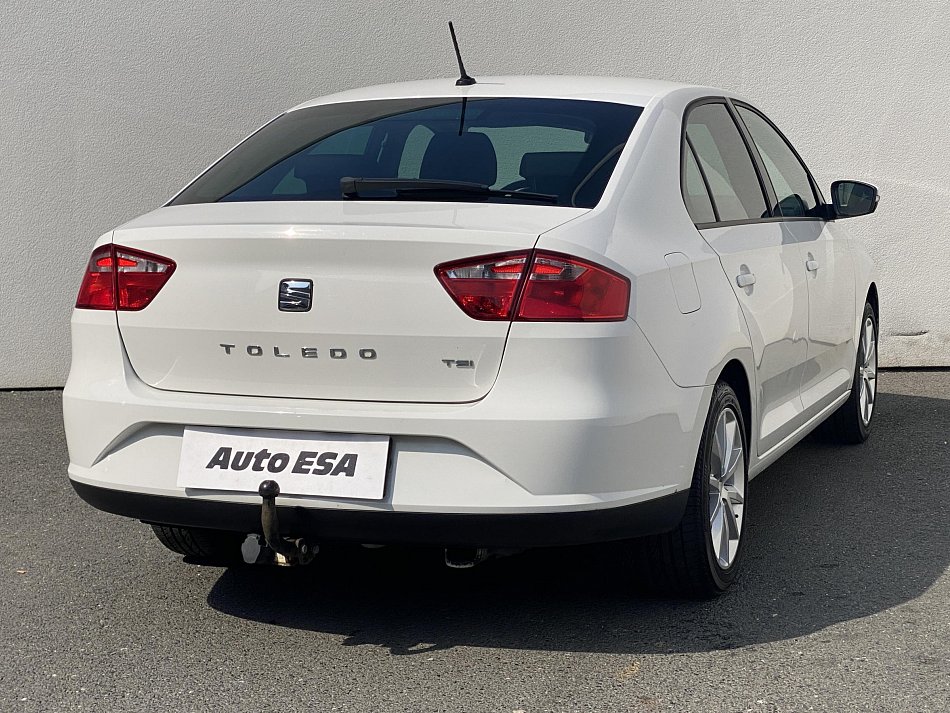 Seat Toledo 1.2 TSi Reference