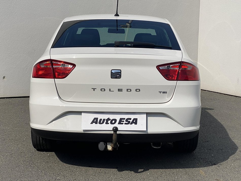 Seat Toledo 1.2 TSi Reference