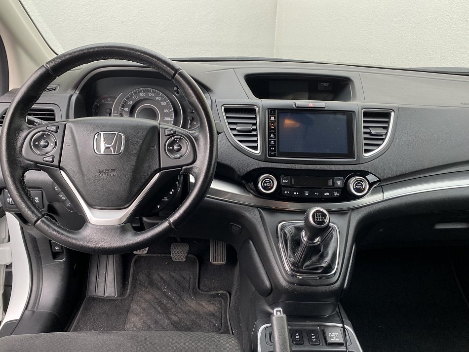 Honda CR-V 1.6 i-DTEC 