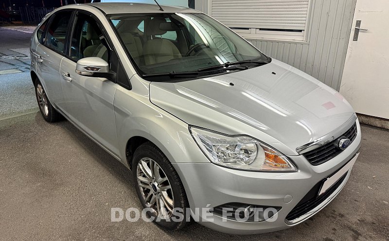 Ford Focus 2.0i 