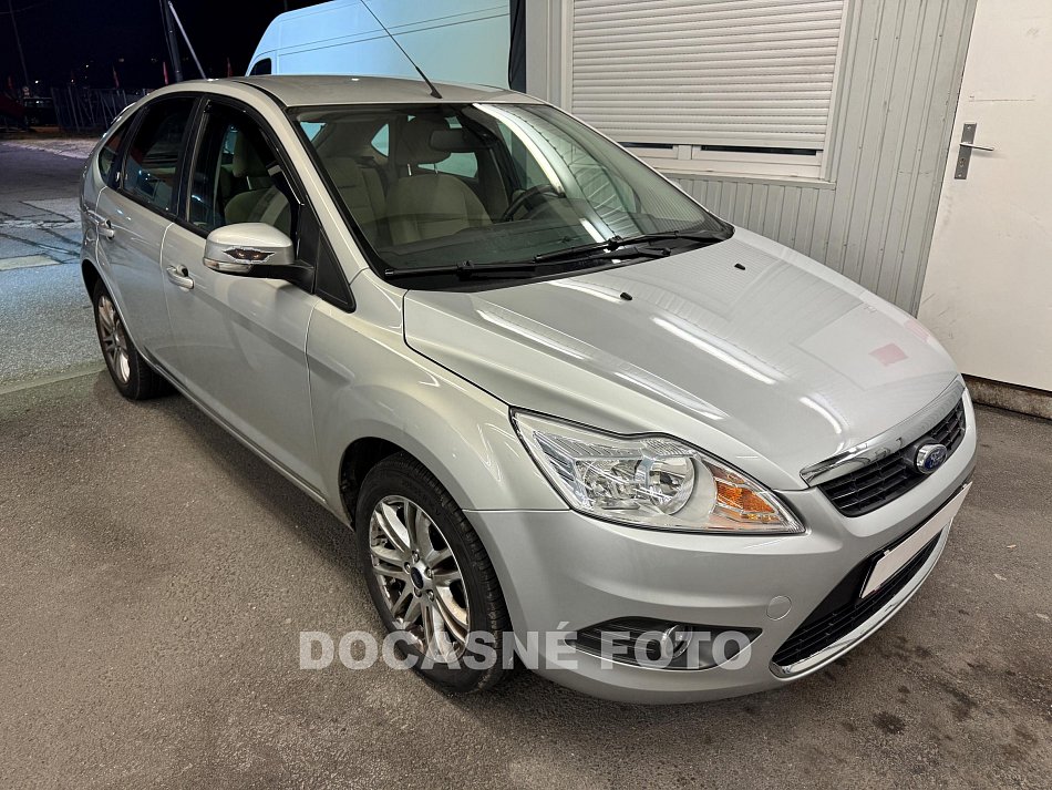 Ford Focus 2.0i 