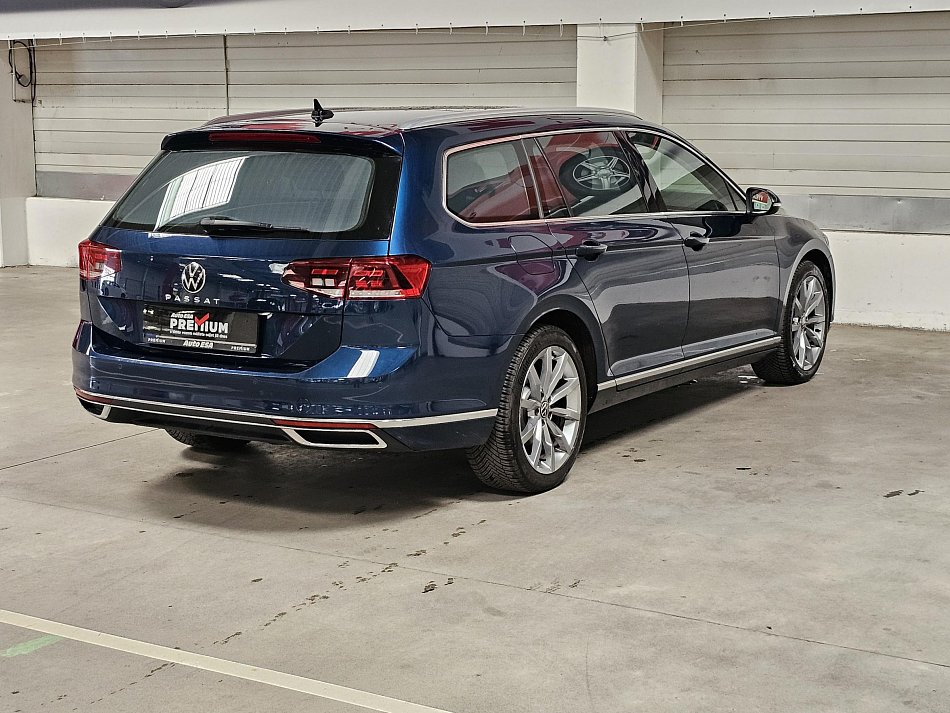 Volkswagen Passat 1.5TSi 