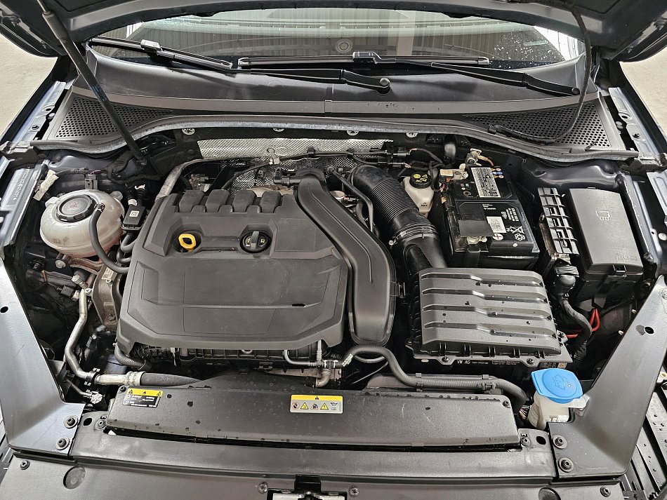 Volkswagen Passat 1.5TSi 