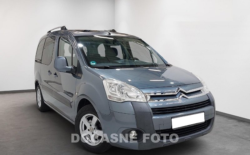 Citroën Berlingo 1.6VTi  Multispace