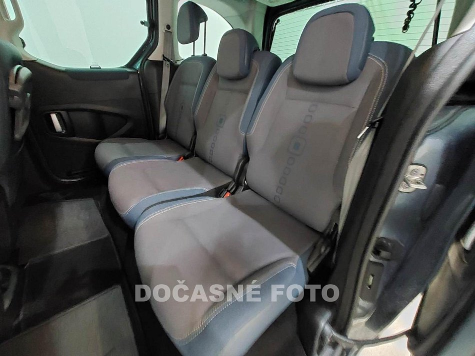 Citroën Berlingo 1.6VTi  Multispace