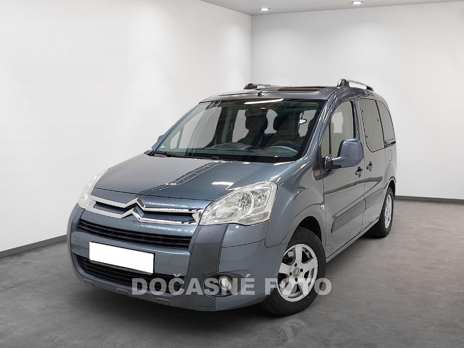 Citroën Berlingo 1.6VTi  Multispace