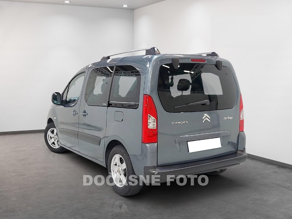 Citroën Berlingo 1.6VTi  Multispace