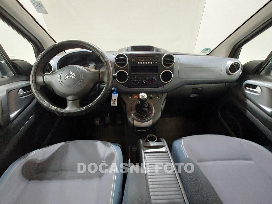 Citroën Berlingo 1.6VTi  Multispace