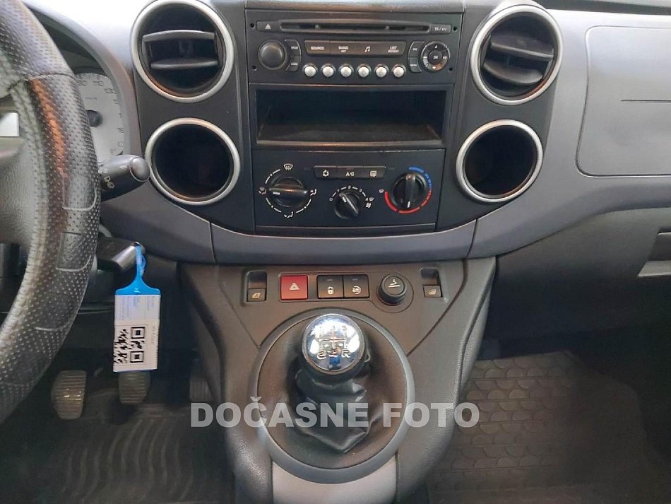 Citroën Berlingo 1.6VTi  Multispace