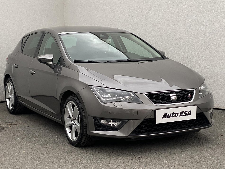 Seat Leon 1.8 TSi FR