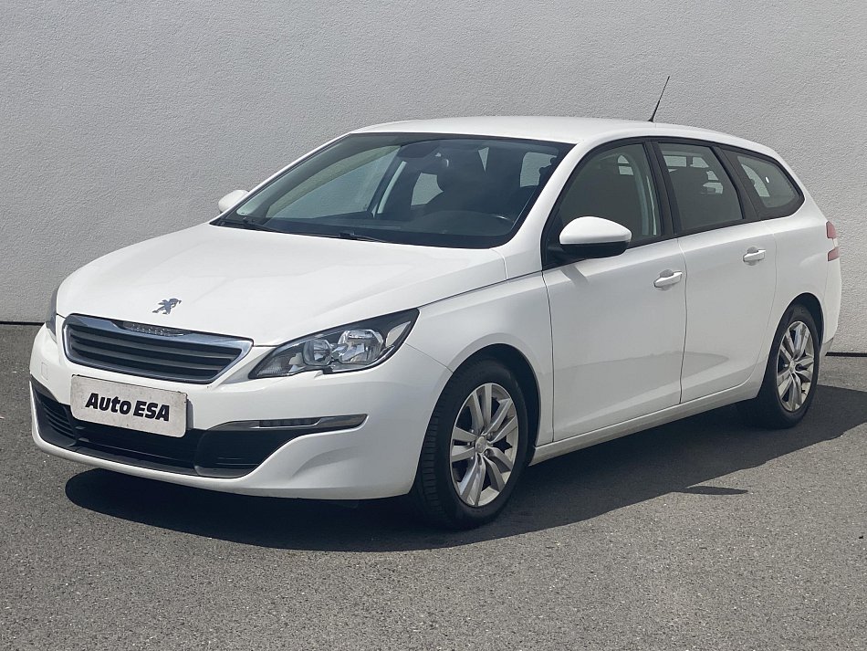 Peugeot 308 1.6 HDi 