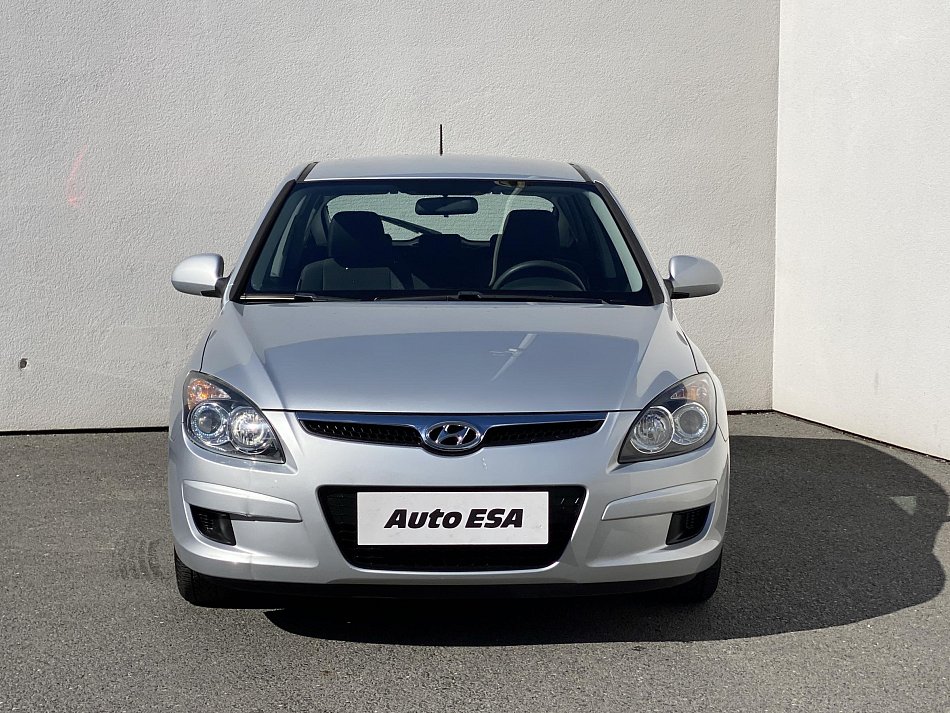 Hyundai I30 1.4 i Classic