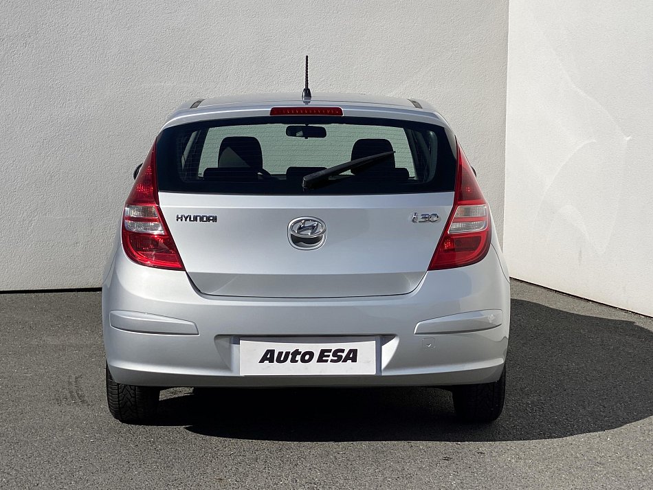 Hyundai I30 1.4 i Classic