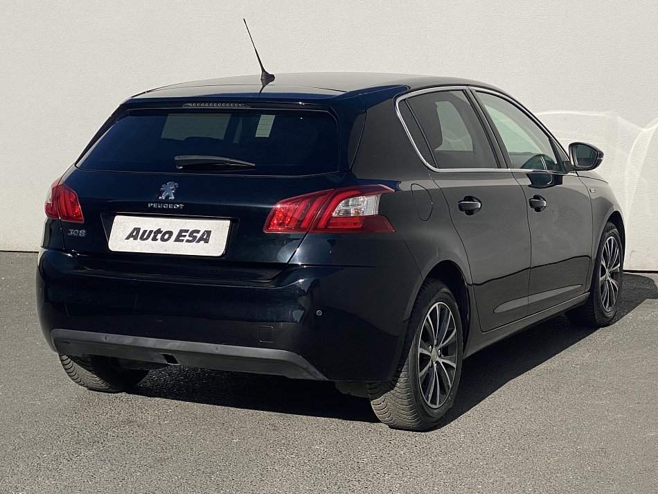 Peugeot 308 1.2PT Style