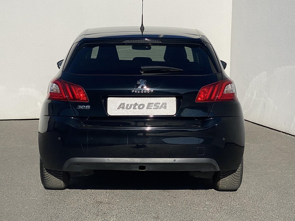 Peugeot 308 1.2PT Style