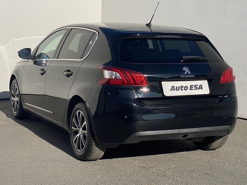 Peugeot 308 1.2PT Style