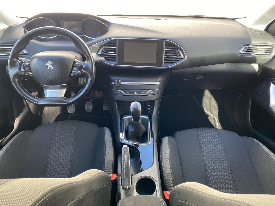 Peugeot 308 1.2PT Style