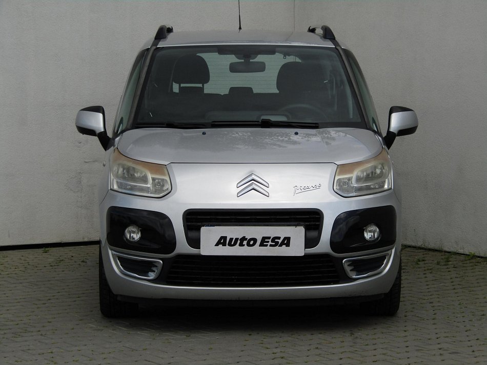 Citroën C3 Picasso 1.4VTi  LPG