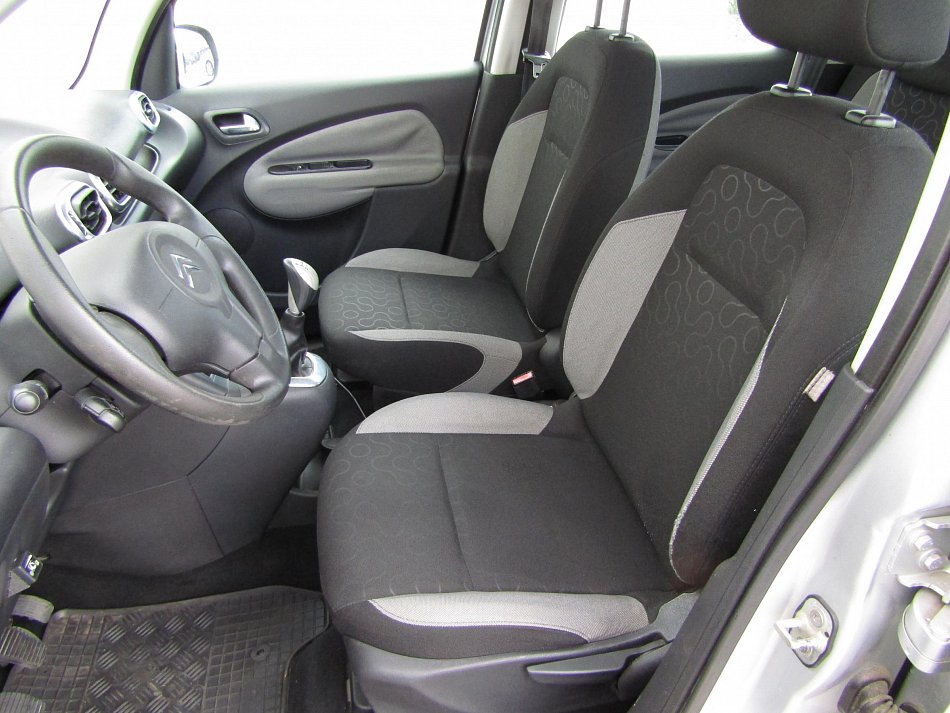 Citroën C3 Picasso 1.4VTi  LPG