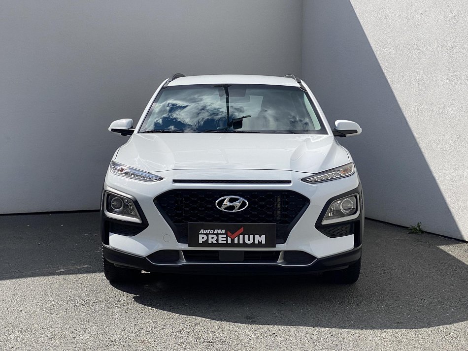 Hyundai Kona 1.6 T-GDi 