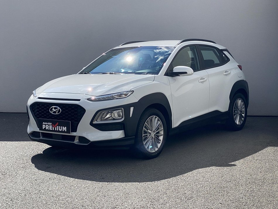 Hyundai Kona 1.6 T-GDi 