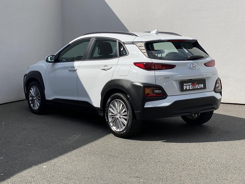 Hyundai Kona 1.6 T-GDi 