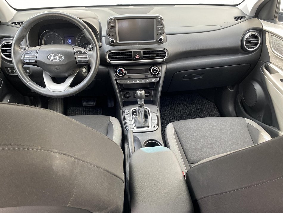 Hyundai Kona 1.6 T-GDi 