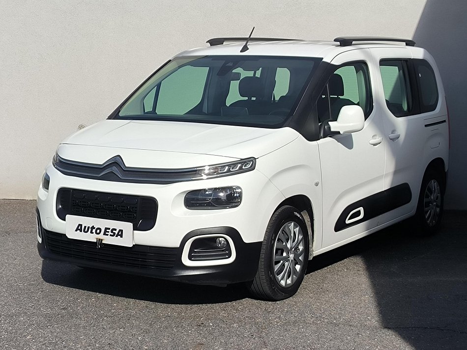 Citroën Berlingo 1.5HDi Feel