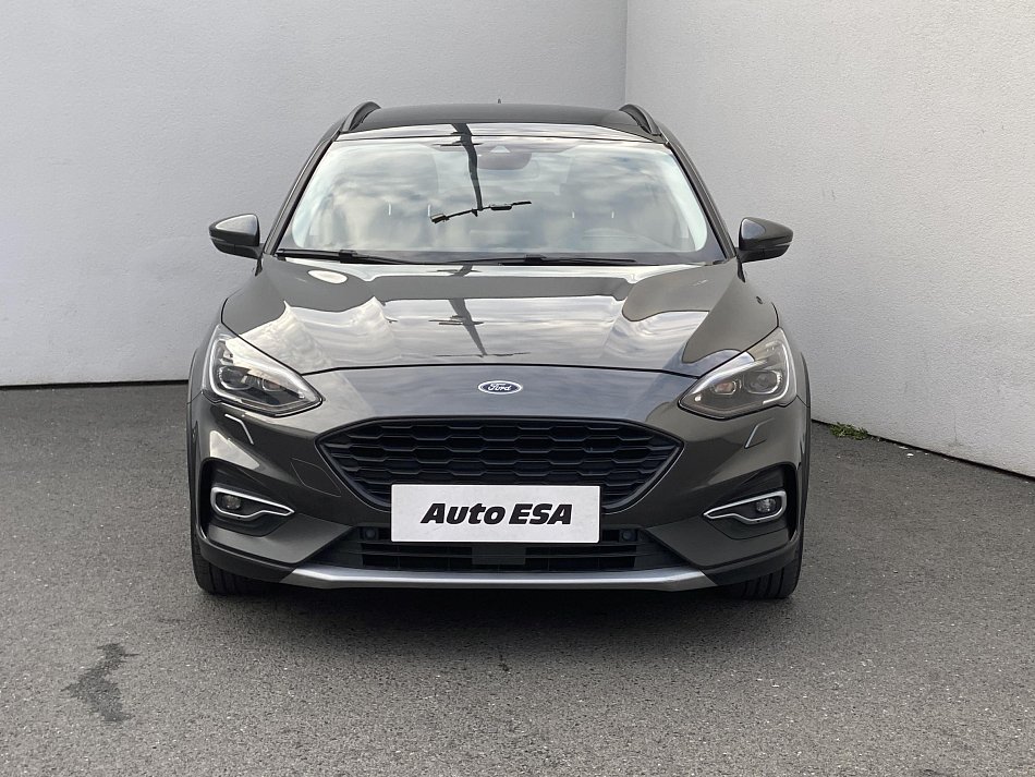 Ford Focus 2.0EB Active