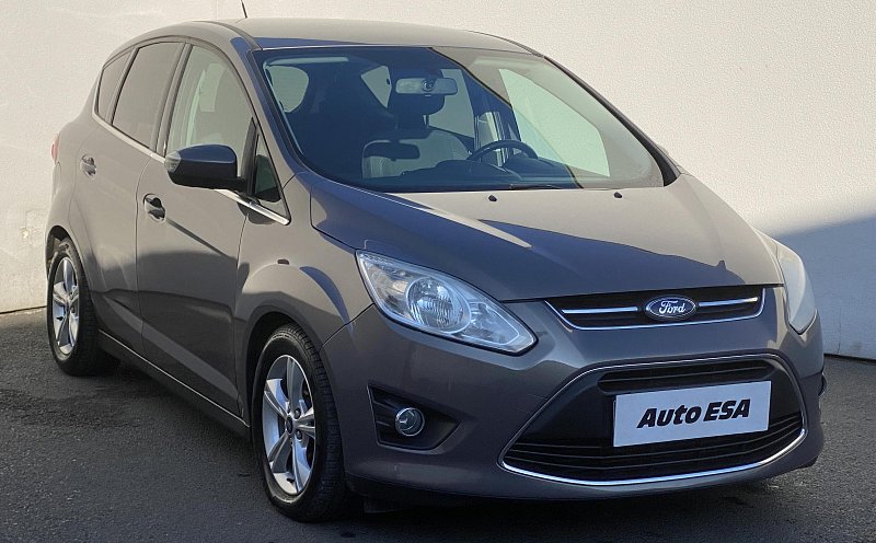 Ford C-MAX 2.0 TDCi 