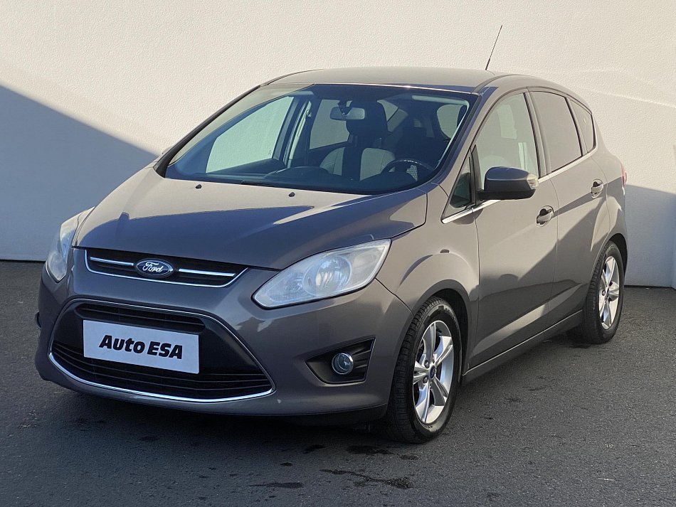 Ford C-MAX 2.0 TDCi 