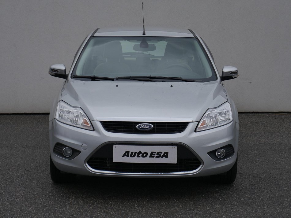 Ford Focus 2.0i 