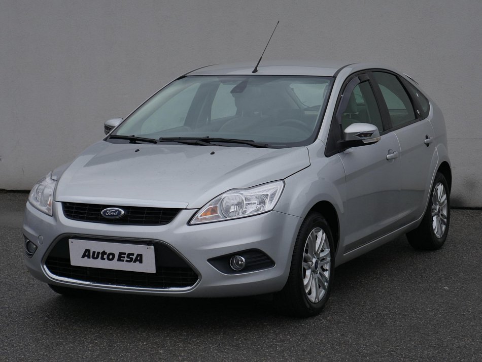 Ford Focus 2.0i 