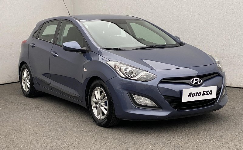 Hyundai I30 1.4 i 