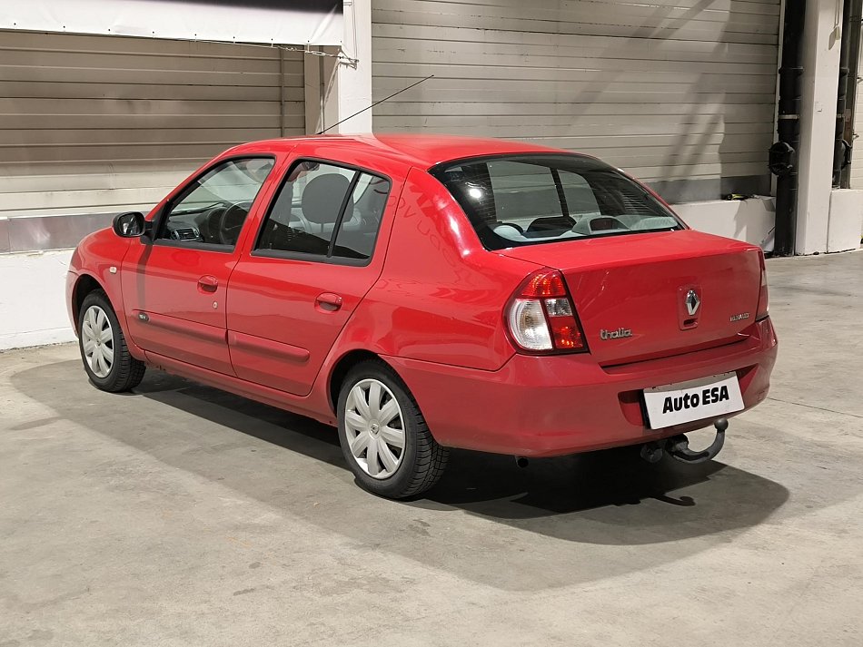 Renault Thalia 1.2 16V 