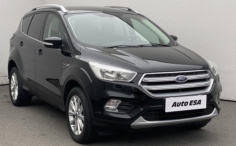 Ford Kuga 1.5 i 