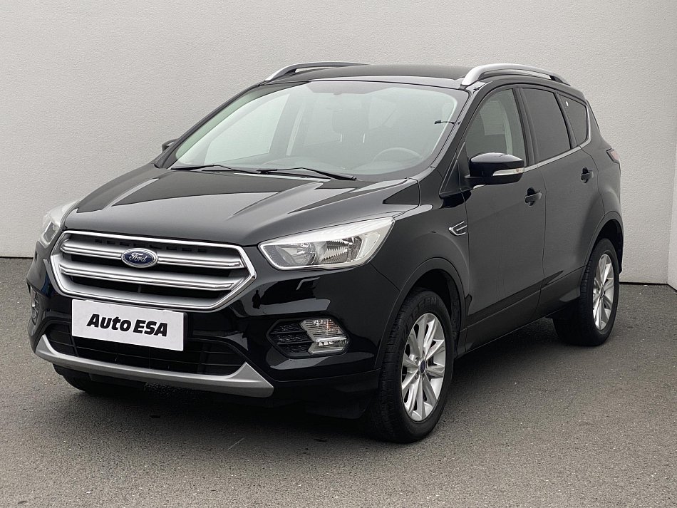 Ford Kuga 1.5 i 