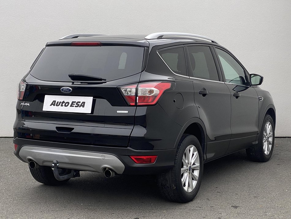 Ford Kuga 1.5 i 