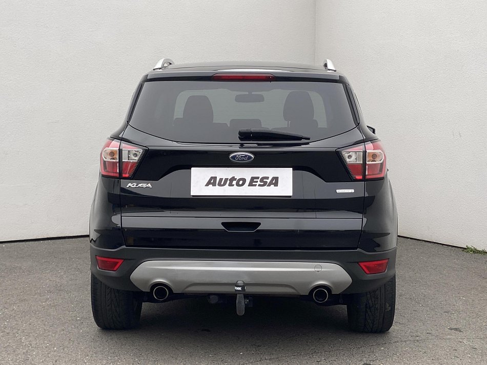 Ford Kuga 1.5 i 