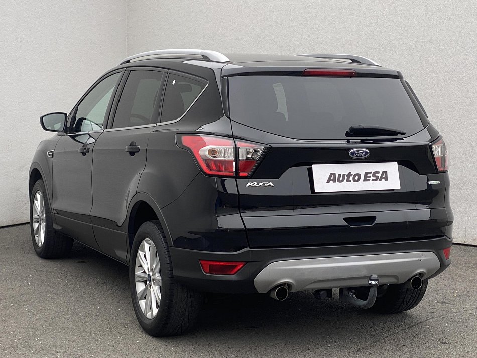 Ford Kuga 1.5 i 