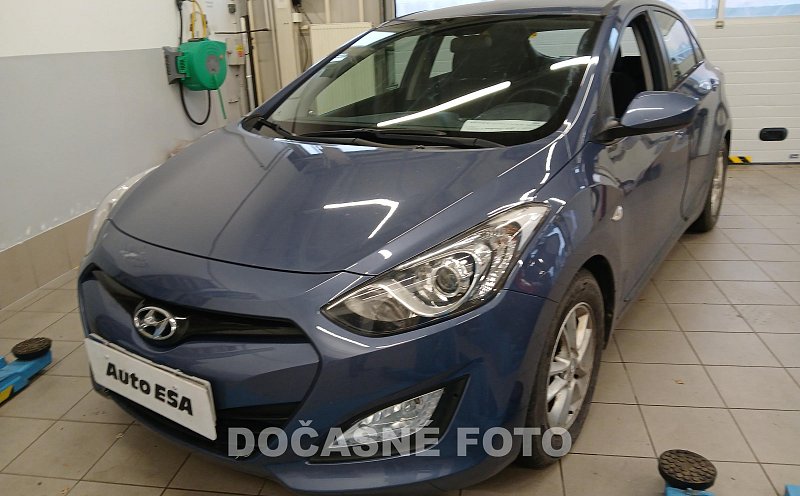 Hyundai I30 1.4 