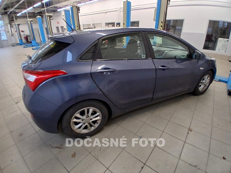 Hyundai I30 1.4 